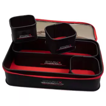 NYTRO STARKX 4027 EVA SYSTEM TRAY 3+1